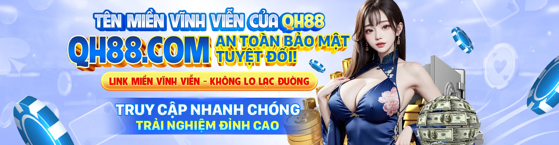 Bàn chơi Baccarat tại bj3888 đăng nhập